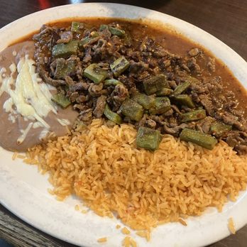 Cocina Fuentes - Huamuchil Special - Mexican Near Me - Monroe, Georgia