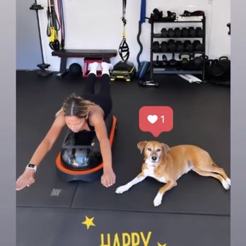 Train With Kiara - Trainers Near Me - Thousand Oaks, California