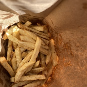 Sequoia Burger - Hand-cut French Fries - Fast Food Near Me - Sebastopol, California Sequoia Burger - Hand-cut French Fries - Fast Food Near Me - Sebastopol, California