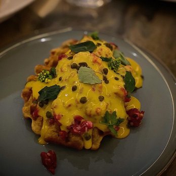 Joni Restaurant - Beef tartare - Bistros Near Me - Toronto, Ontario Joni Restaurant - Beef tartare - Bistros Near Me - Toronto, Ontario