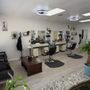 Photo of LA Hair-Nails
