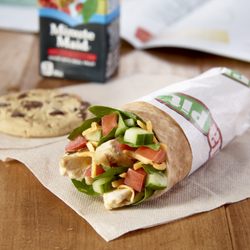 Pita Pit