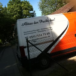 AKTAS-der packt das!