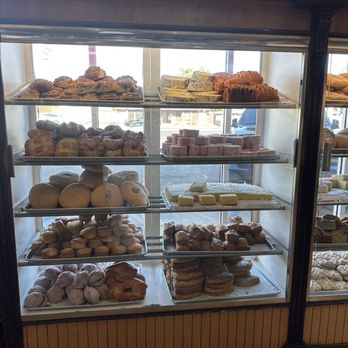 El Ranchito Bakery - Bakeries Near Me - Fresno, California