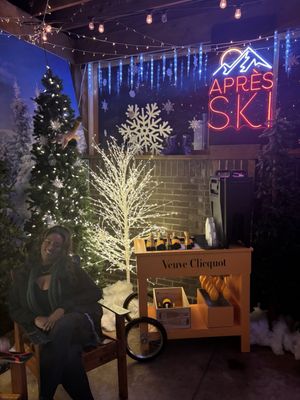 Red Cow Uptown by null