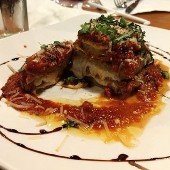 West End Cafe - eggplant parmesan - New American Near Me - Winston Salem, North Carolina West End Cafe - eggplant parmesan - New American Near Me - Winston Salem, North Carolina
