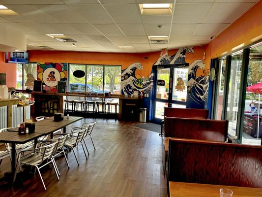 Clarke Bros Subs by null