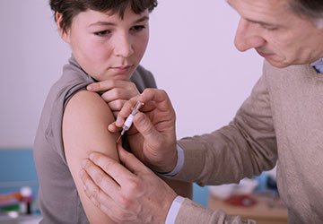 Union County Pediatrics Group