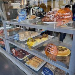 Talk Kaimuki - Today's case of sweet and savory things.