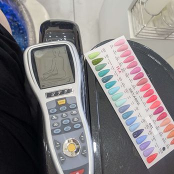 Beloved Nails and Spa - The pedicure chairs have plenty of massage settings! - Nail Salons Near Me - Overland Park, Kansas Beloved Nails and Spa - The pedicure chairs have plenty of massage settings! - Nail Salons Near Me - Overland Park, Kansas