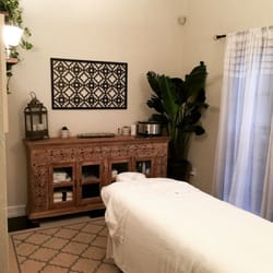 Kristy's Massage Studio - Kristys Massage Studio