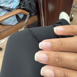 Tracy's Nails