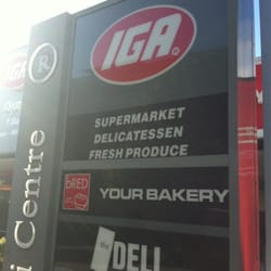 IGA