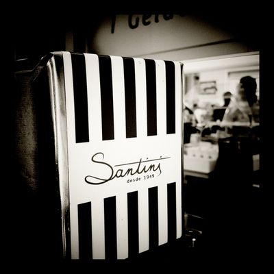 Santini by null