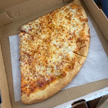 Al's Pizza & Subs - Pizza Near Me - Enola, Pennsylvania