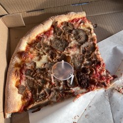 Rocky Point Pizza