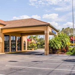 Comfort Inn Sun City Center - Ruskin - Tampa South