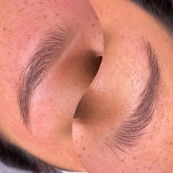 Brow Mapping