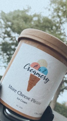 A to Z Creamery by null