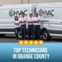 Photo of AIR BLUE HVAC