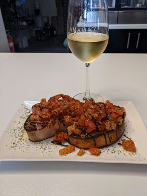 Amadio’s Vino e Cucina – Kangaroo Island by null