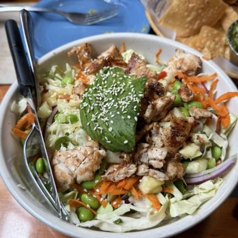 Islands Restaurant - Pacific rim bowl - Burgers Near Me - West Covina, California Islands Restaurant - Pacific rim bowl - Burgers Near Me - West Covina, California