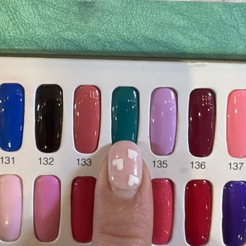 Livie Nails & Spa - What I wanted. - Nail Salons Near Me - Placerville, California Livie Nails & Spa - What I wanted. - Nail Salons Near Me - Placerville, California