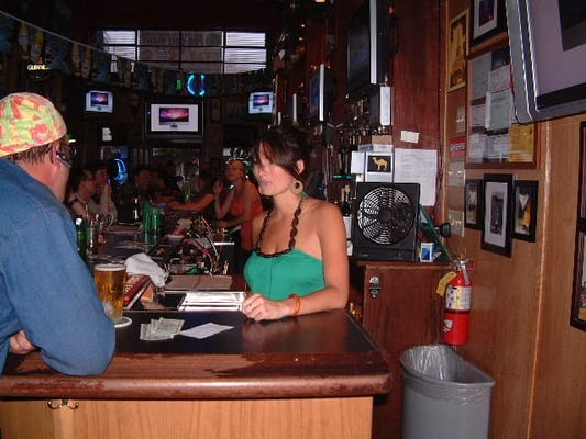 The Dubliner by null