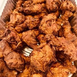 Bangla Bazar & Restaurant - Fried chicken