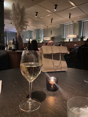 The Quoin Hotel by null