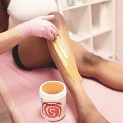 Sugaring NYC - Copperfield