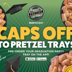 Philly Pretzel Factory