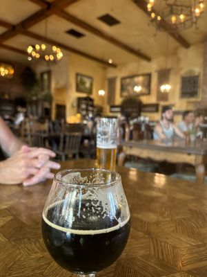 Dancing Fox Winery & Brewery by null