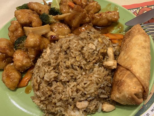 New China Pearl by null