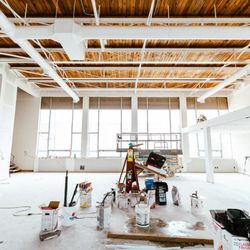 Infinite Drywall Systems - Photo