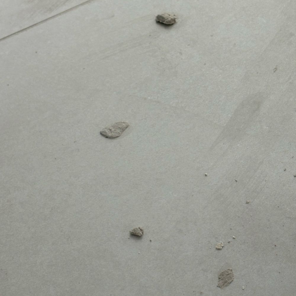 RC Star - Dried thinset cement on new floors - General Contractors Near Me RC Star - Dried thinset cement on new floors - General Contractors Near Me