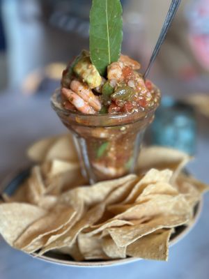 Goode Co. Fish Camp by null