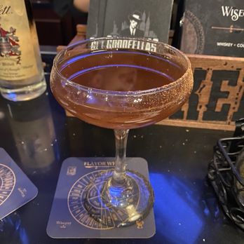 Wiseguy Lounge - Cocktail Bars Near Me - Indianapolis, Indiana Wiseguy Lounge - Cocktail Bars Near Me - Indianapolis, Indiana