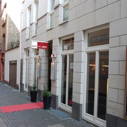Café Dell Arte