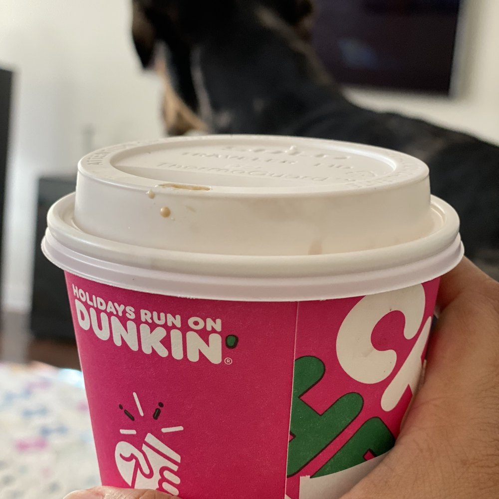 Dunkin' - Coffee & Tea Near Me - Pooler, Georgia Dunkin' - Coffee & Tea Near Me - Pooler, Georgia
