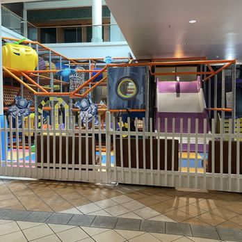 Ridgmar Mall - Play area with entry fee - Shopping Centers Near Me - Fort Worth, Texas