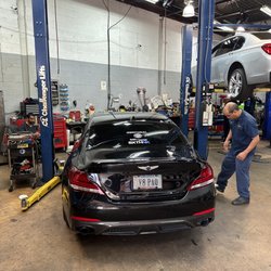 BMD Auto Repair