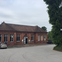 Sutton Coldfield