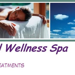 natUreal Wellness Spa