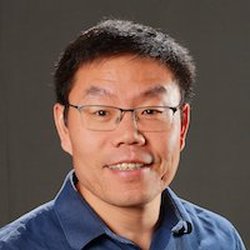 Gateway Academy - Mr. Wei Wang - Independent Educational Consultant