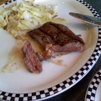 Black Bear Diner Goodyear - My half of the daily special. - American Near Me - Goodyear, Arizona