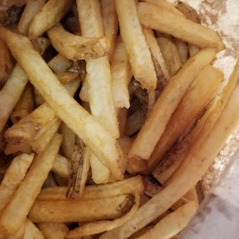 Five Guys - Fries ... yummy - Burgers Near Me - Kansas City, Kansas Five Guys - Fries ... yummy - Burgers Near Me - Kansas City, Kansas