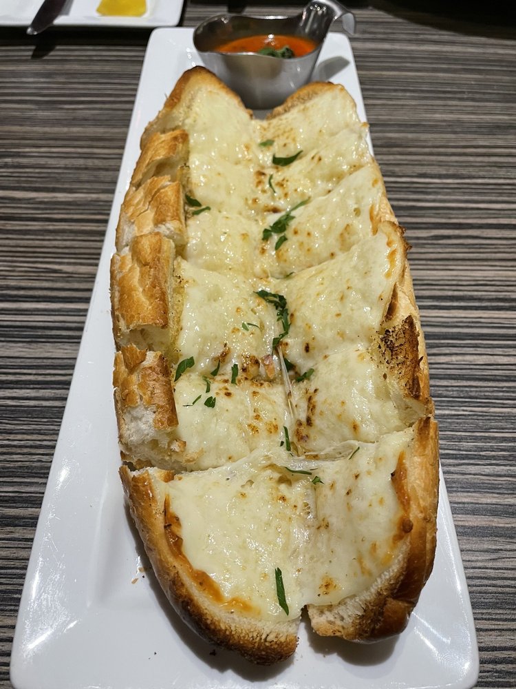 Parma Pasta & Pizza