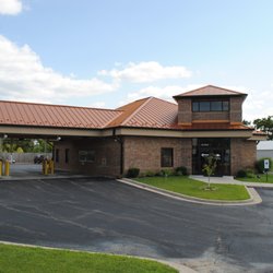 Infuze Credit Union