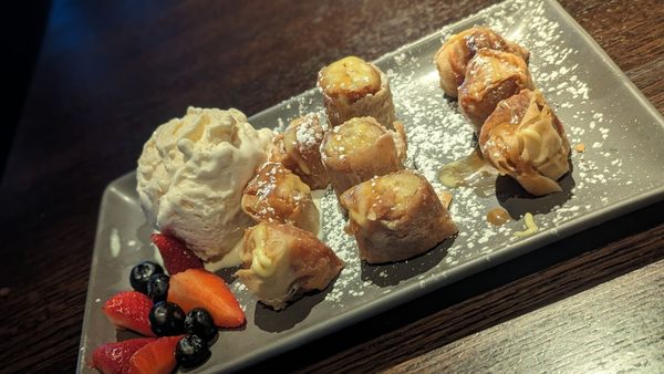 P.F. Chang's by null